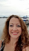 A picture of Adrienne Ellis