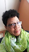 A picture of Tiffany Jones